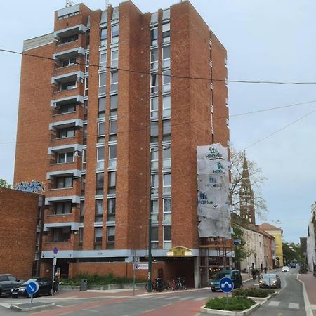 City Apartman Szeged Exterior photo