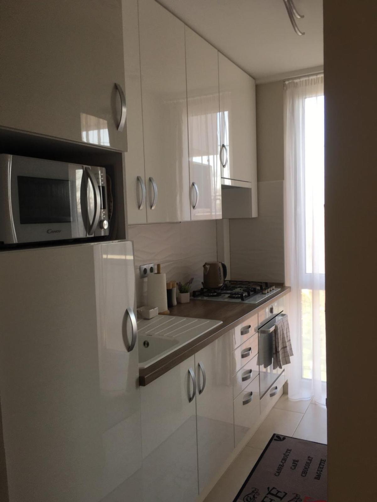 City Apartman Szeged Exterior photo