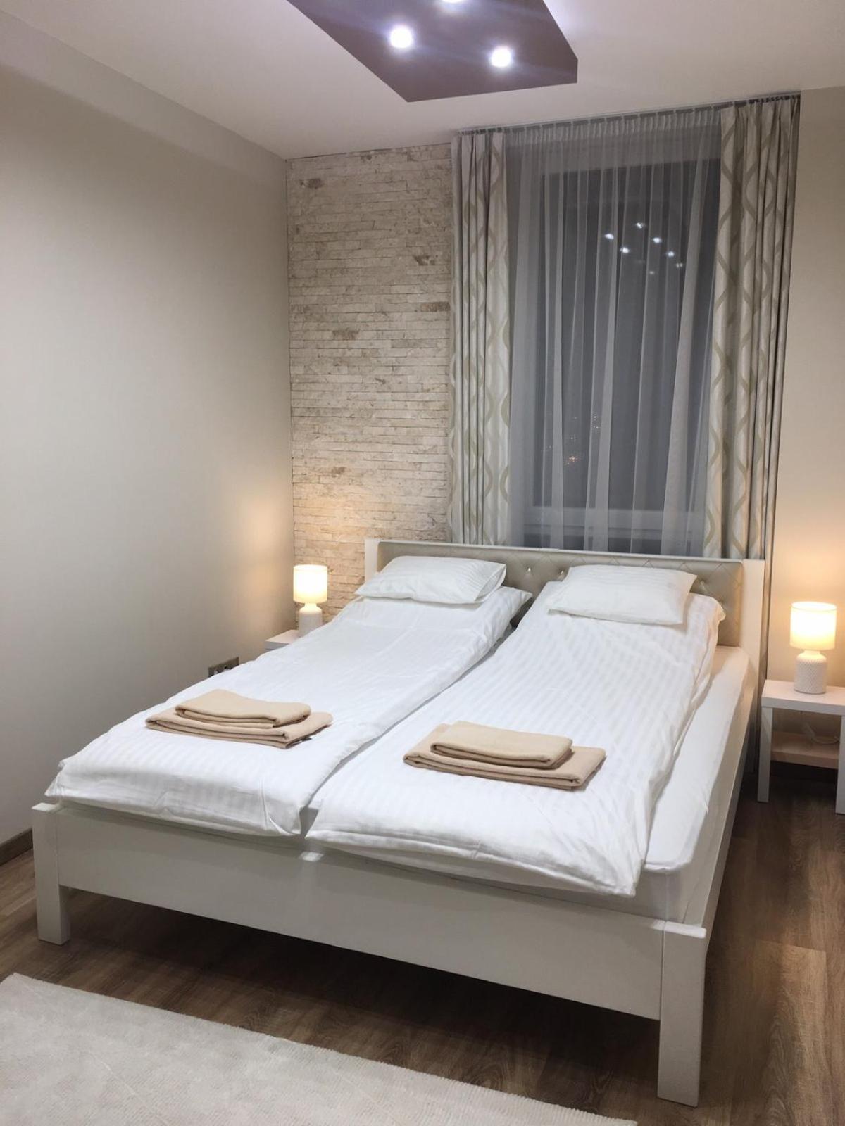 City Apartman Szeged Exterior photo