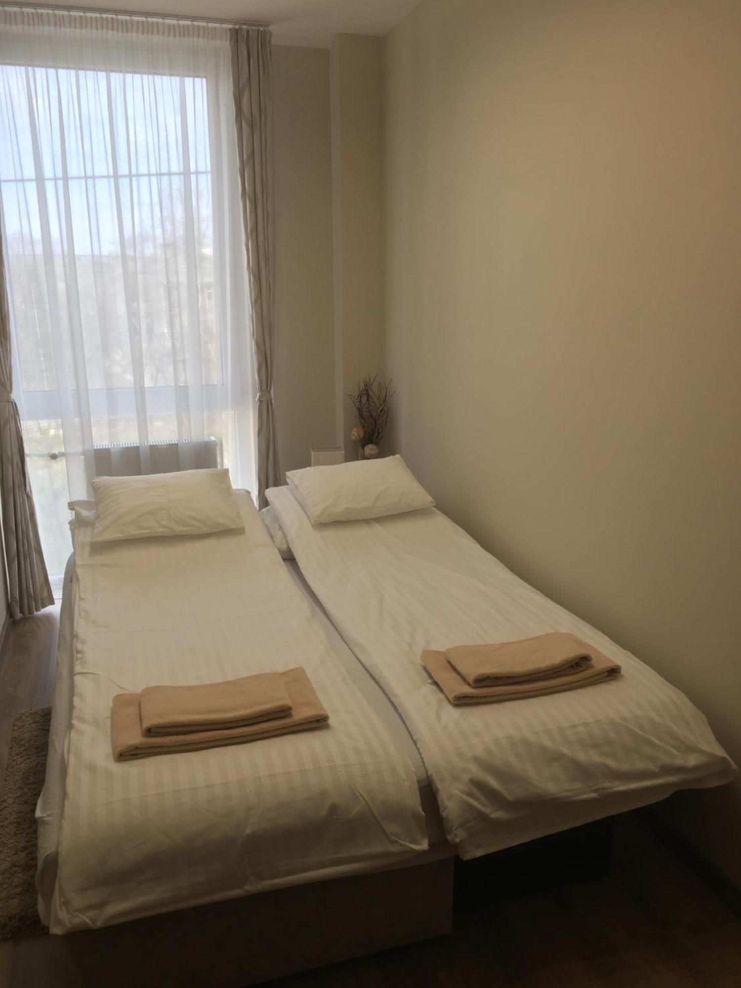 City Apartman Szeged Exterior photo